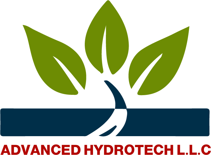 Al Dhafra Advanced Hydrotechllc
